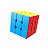 Cubo Mágico Profissional 3x3x3 - Stickerless - Imagem 1