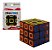 Cubo Mágico Profissional 3x3x3 - Red Stickerless - Imagem 4