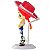 Jessie (Toy Story) - Figura Colecionável Disney Q Posket Characters - 14cm - Imagem 4