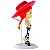 Jessie (Toy Story) - Figura Colecionável Disney Q Posket Characters - 14cm - Imagem 6