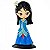 Mulan Royal Style - Figura Colecionável Disney Q Posket Characters - 14cm - Imagem 1