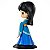 Mulan Royal Style - Figura Colecionável Disney Q Posket Characters - 14cm - Imagem 3