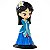 Mulan Royal Style - Figura Colecionável Disney Q Posket Characters - 14cm - Imagem 6