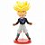 Trunks Super Sayajin 7cm - Miniatura Colecionável Dragon Ball GT Bandai - Imagem 4