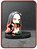 Nezuko Kamado (Kimetsu no Yaiba) - Miniatura Colecionavel Demon Slayer - 7cm - Imagem 3