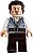 Will Turner (Piratas do Caribe) M2 - Minifigura De Montar FS - Imagem 1