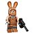 March Harriet / Coelho (Lego Batman Movie) - Minifigura de Montar DC - Imagem 1