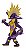 Toxtricity - Pokémon Figura de Batalha - Deluxe Action - Imagem 1