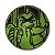 Moeda Sirfetch´d de Galar (Verde-claro) - Jogo Pokemon TCG - Imagem 1