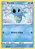 Horsea (20/72) REV FOIL - Carta Avulsa Pokemon - Imagem 1