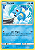 Horsea (16/70) REV FOIL - Carta Avulsa Pokemon - Imagem 1