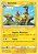 Heliolisk (64/192) REV FOIL - Carta Avulsa Pokemon - Imagem 1