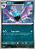 Golbat (111/182) - Carta Avulsa Pokemon - Imagem 1