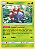 Gloom (7/214) REV FOIL - Carta Avulsa Pokemon - Imagem 1