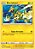 Electabuzz (44/163) REV FOIL - Carta Avulsa Pokemon - Imagem 1