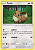 Eevee (166/236) REV FOIL - Carta Avulsa Pokemon - Imagem 1