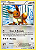 Eevee (90/116) - Carta Avulsa Pokemon - Imagem 1