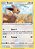 Eevee (125/203) REV FOIL - Carta Avulsa Pokemon - Imagem 1