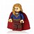 Supergirl (Serie CW) - Minifigura de Montar DC - Imagem 2