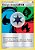 Energia Unitária GFW / Unit Energy GFW (137/156) - Carta Avulsa Pokemon - Imagem 1