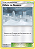 Cidade de Nevasca / Blizzard Town (187/236) - Carta Avulsa Pokemon - Imagem 1