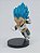 Vegeta Deus Super Sayajin M3 -  Miniatura Colecionável 7 cm – Dragon Ball Super - Imagem 1