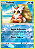 Delibird (26/145) REV FOIL - Carta Avulsa Pokemon - Imagem 1