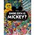 Livro - Onde está o Mickey? - Imagem 2