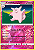 Clefable (89/145) REV FOIL - Carta Avulsa Pokemon - Imagem 1