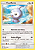 Castform (105/145) REV FOIL - Carta Avulsa Pokemon - Imagem 1