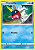 Carvanha (27/145) REV FOIL - Carta Avulsa Pokemon - Imagem 1