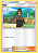 Hibi / Hau (120/149) - Carta Avulsa Pokemon - Imagem 1