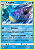 Kingdra (31/147) FOIL - Carta Avulsa Pokemon - Imagem 1