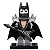 Batman Roqueiro (Batman Lego Movie) - Minifigura De Montar DC - Imagem 2