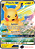 Pikachu GX (SM232) - Carta Avulsa Pokemon - Imagem 1