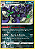 Grimmsnarl (125/192) REV FOIL- Carta Avulsa Pokemon - Imagem 1