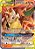 Charizard e Braixen-GX (22/236) - Carta Avulsa Pokemon0 - Imagem 1