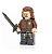 Eddard / Ned Stark  (Game Of Thrones) - Minifigura de Montar GOT/FS - Imagem 1