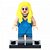 Daenerys Targaryen (Game Of Thrones) - Minifigura de Montar GOT/FS - Imagem 1