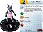 Forest Wolf #010 - Heroclix Miniatura Yu-gi-oh!!  (Serie 2) - Imagem 2