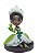 Tiana (A Princesa e o Sapo) - Miniatura Colecionável Disney - 6cm - Imagem 1