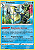 Inteleon (58/202) FOIL - Carta Avulsa Pokemon - Imagem 1
