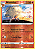 Ninetales (23/202) REV FOIL - Carta Avulsa Pokemon - Imagem 1