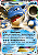 Blastoise EX (29/146) - Carta Avulsa Pokemon - Imagem 1