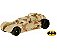 Carro Colecionável Hot Wheels - The Dark Knight Batmobile / The Tumbler - Camouflage Version - Batman - Imagem 1