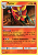 Pyroar (19/131) REV FOIL - Carta Avulsa Pokemon - Imagem 1