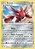 Scizor (128/192) REV FOIL - Carta Avulsa Pokemon - Imagem 1