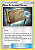 Mapa de Escavar Fósseis / Fossil Excavation Map (107/131) - Carta Avulsa Pokemon - Imagem 1