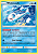 Wishiwashi (37/145) - Carta Avulsa Pokemon - Imagem 1