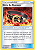 Cinto do Alvoroço / Hustle Belt (134/168) REV FOIL - Carta Avulsa Pokemon - Imagem 1